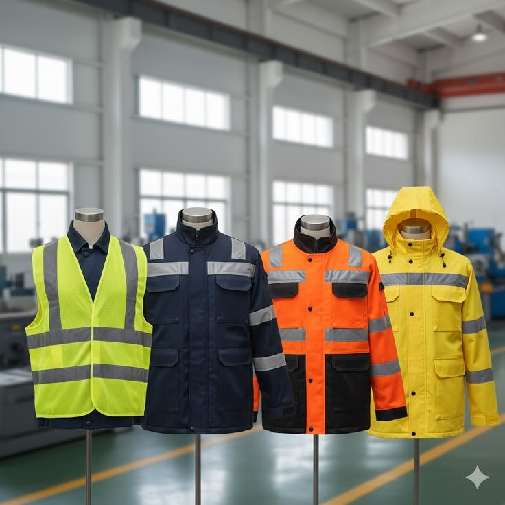 Corporate Uniforms