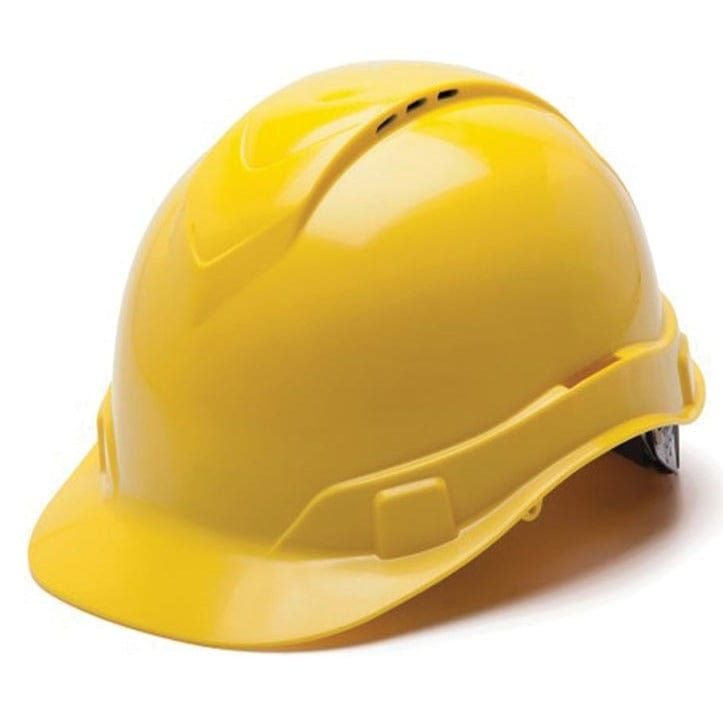 Head Protection
