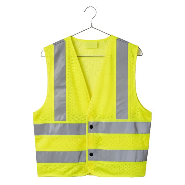 Reflector Jackets