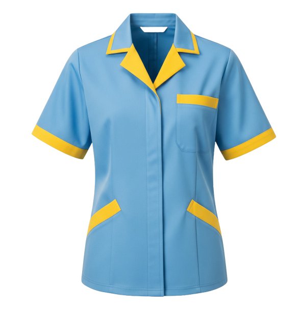 Cleaners Uniforms