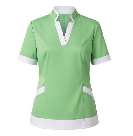 Housekeeping Tunic