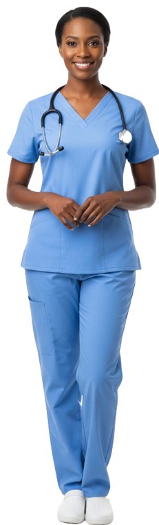 Healthcare uniform