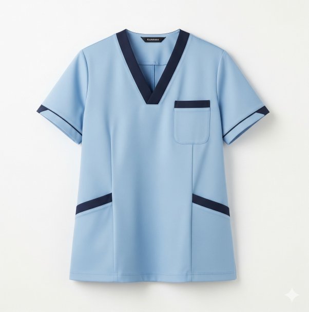 Nurse Tunic