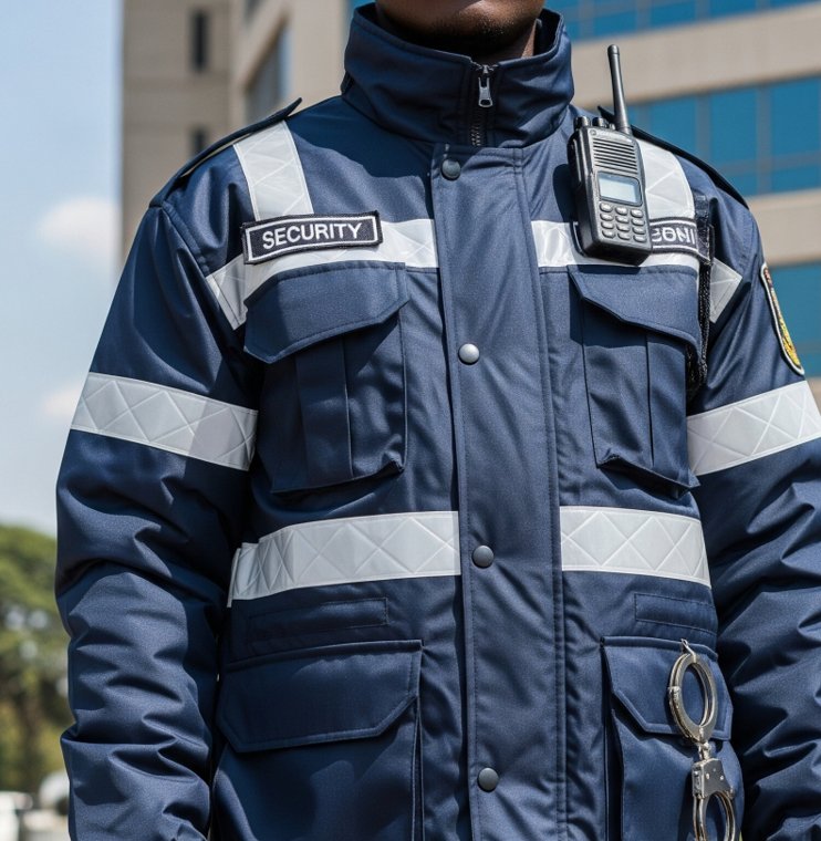 Security Uniforms