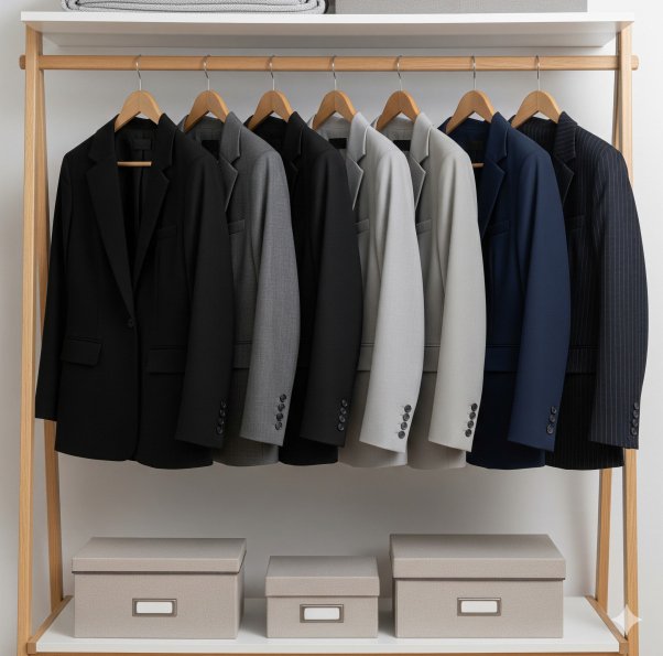 Corporate Uniforms
